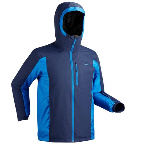 decathlon veste ski homme|veste de ski.